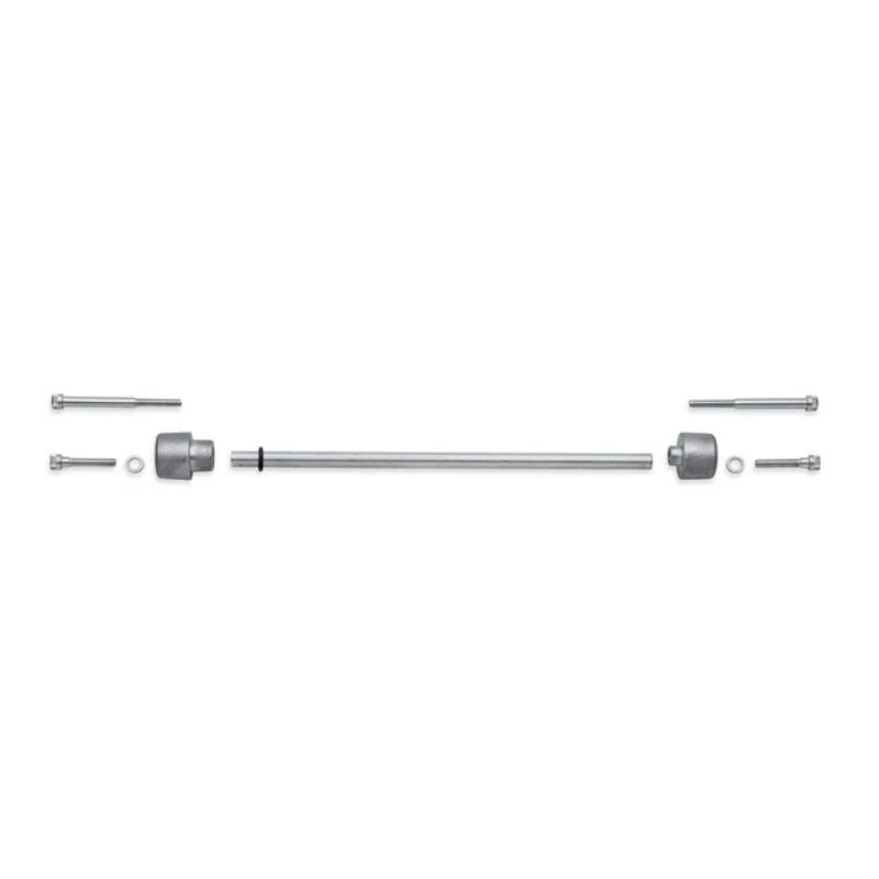 Front Axle Cover Installation Kit Front Axle Cover Installation Kit