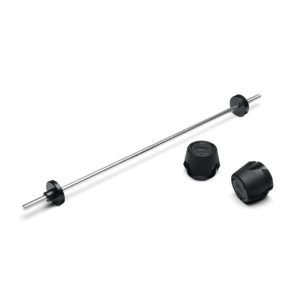 Rear Axle Guards