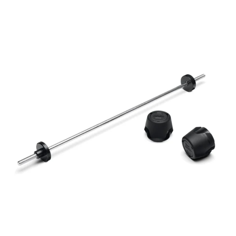 Rear Axle Guards