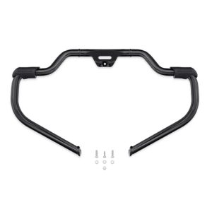 Mustache Engine Guard - Black