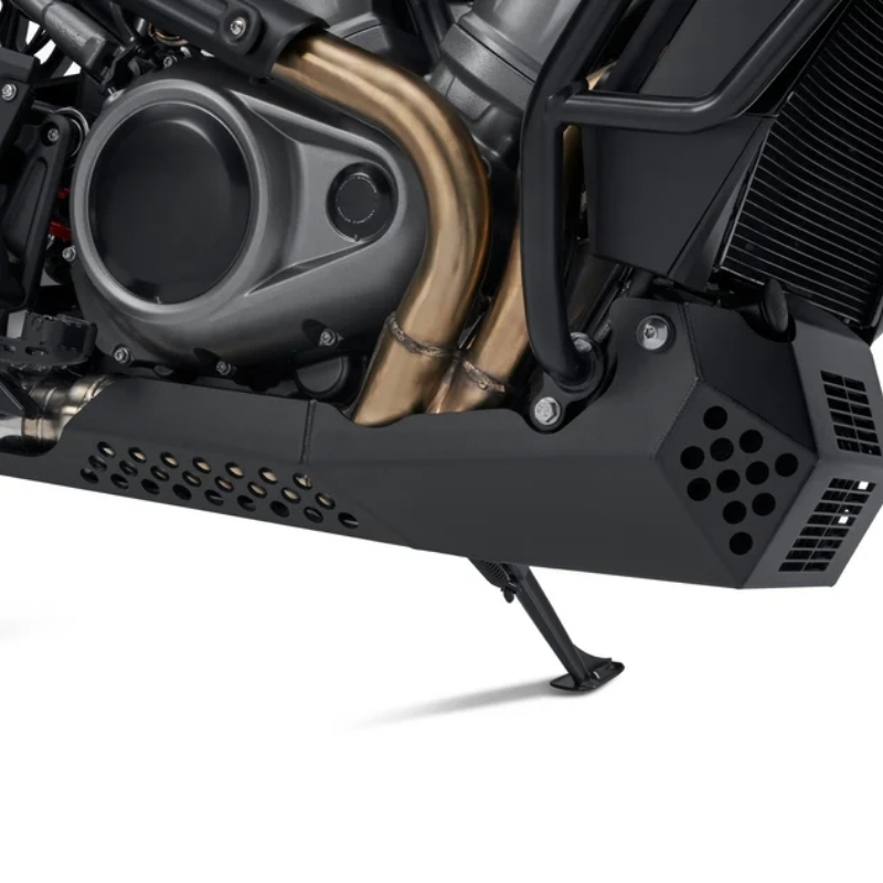 Skid Plate