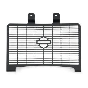 Radiator Shield