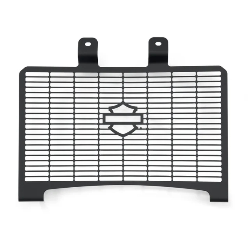 Radiator Shield