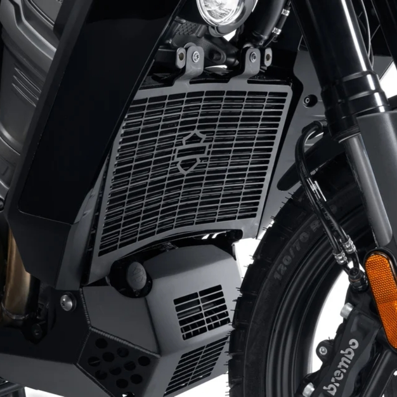 Radiator Shield