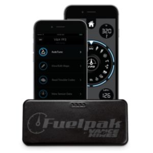 Vance & Hines Fuelpak FP3 Can Bus