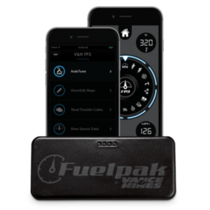 Vance & Hines Fuelpak FP3 Can Bus