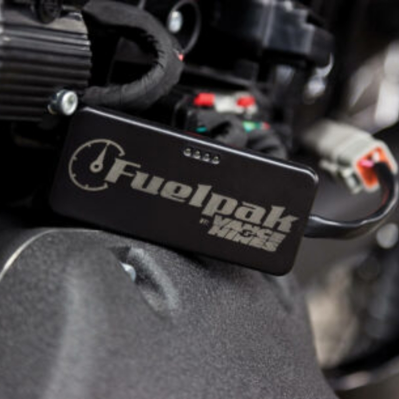 Vance & Hines Fuelpak FP3 Can Bus