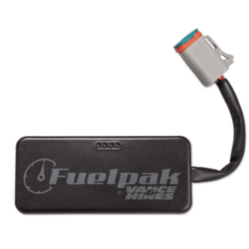 Vance & Hines Fuelpak FP3 Can Bus