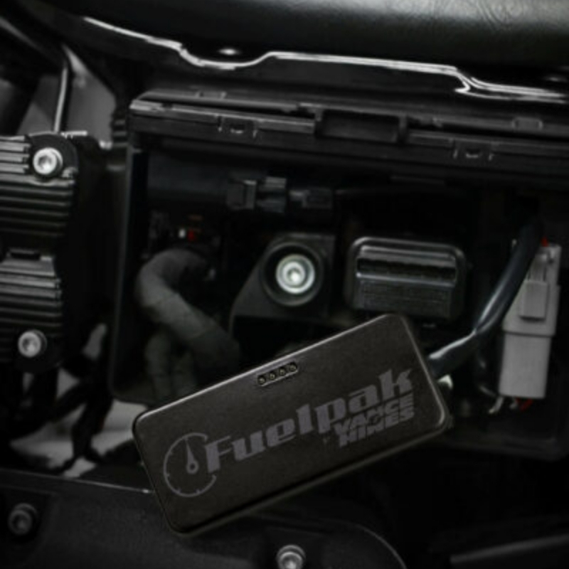 Vance & Hines Fuelpak FP3 Can Bus