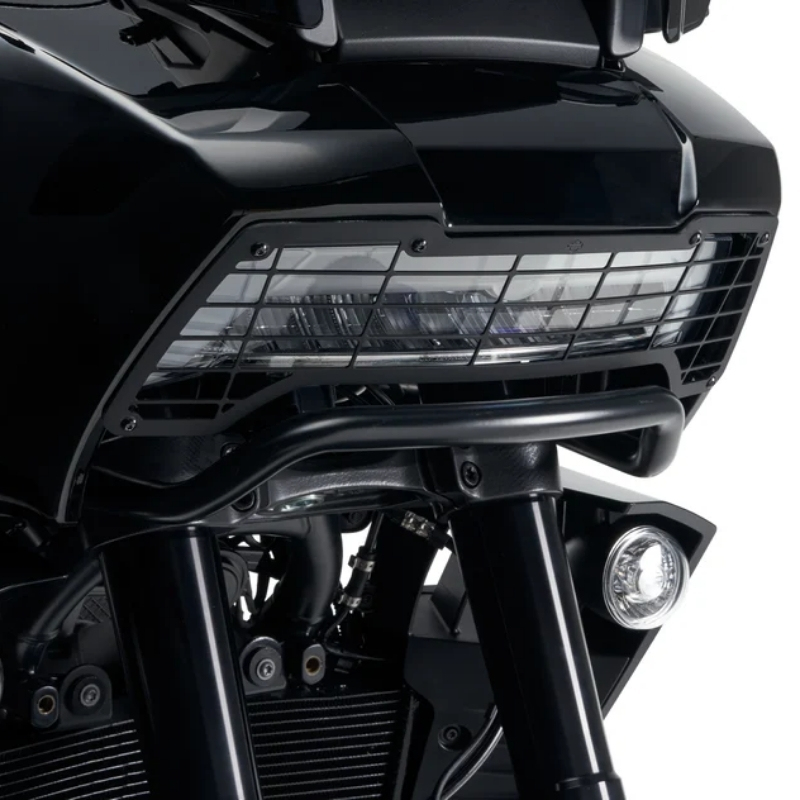 Headlamp Guard
