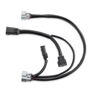 Wireless Headset Interface Module Harness