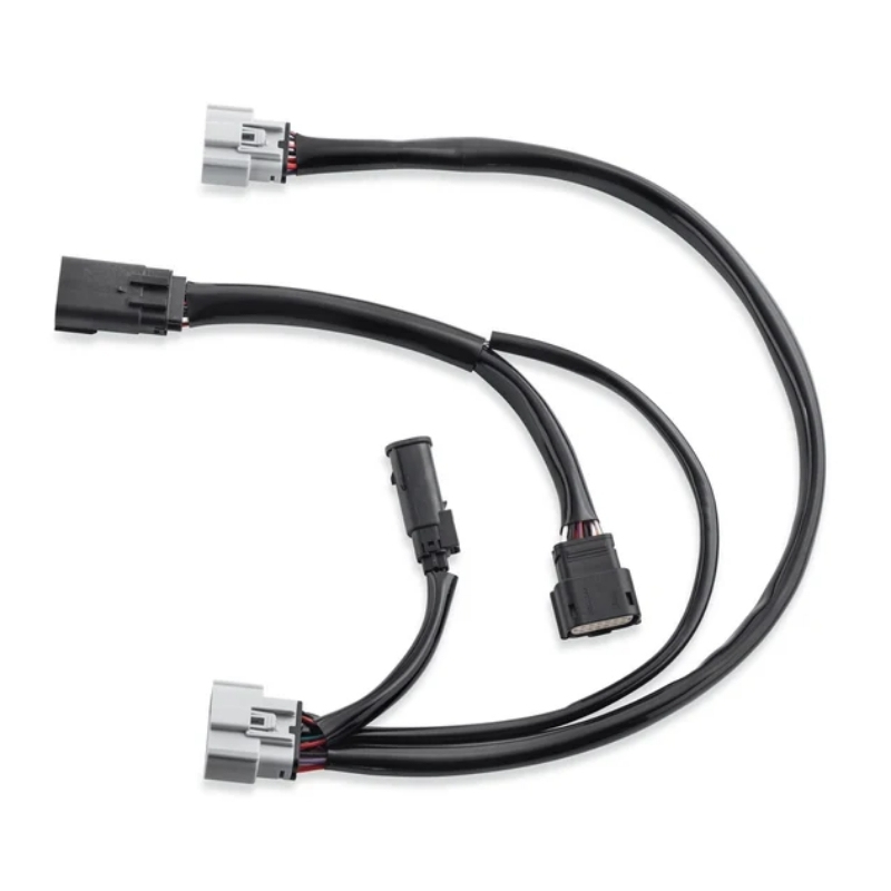 Wireless Headset Interface Module Harness