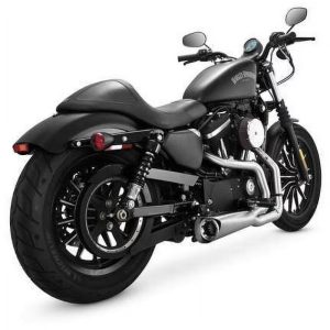 Vance & Hines – Competition Series 2-into-1