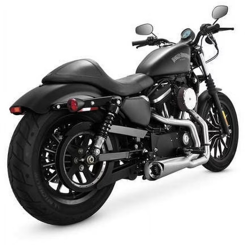 Vance & Hines – Competition Series 2-into-1 Vance & Hines – Competition Series 2-into-1