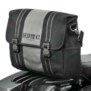 HDMC Messenger Bag