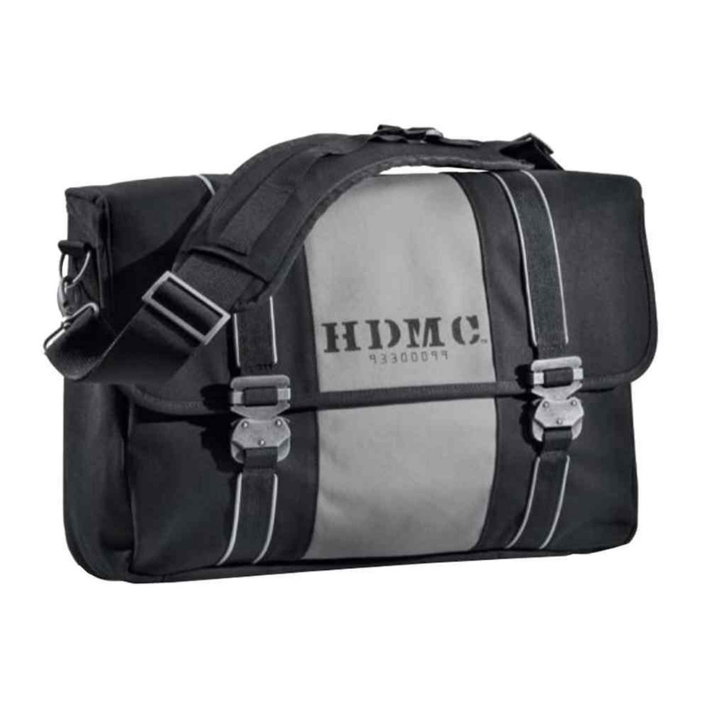 HDMC Messenger Bag