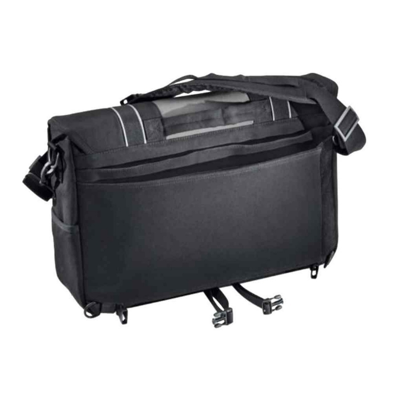 HDMC Messenger Bag