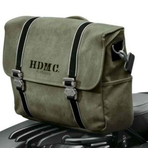 HDMC Messenger Bag