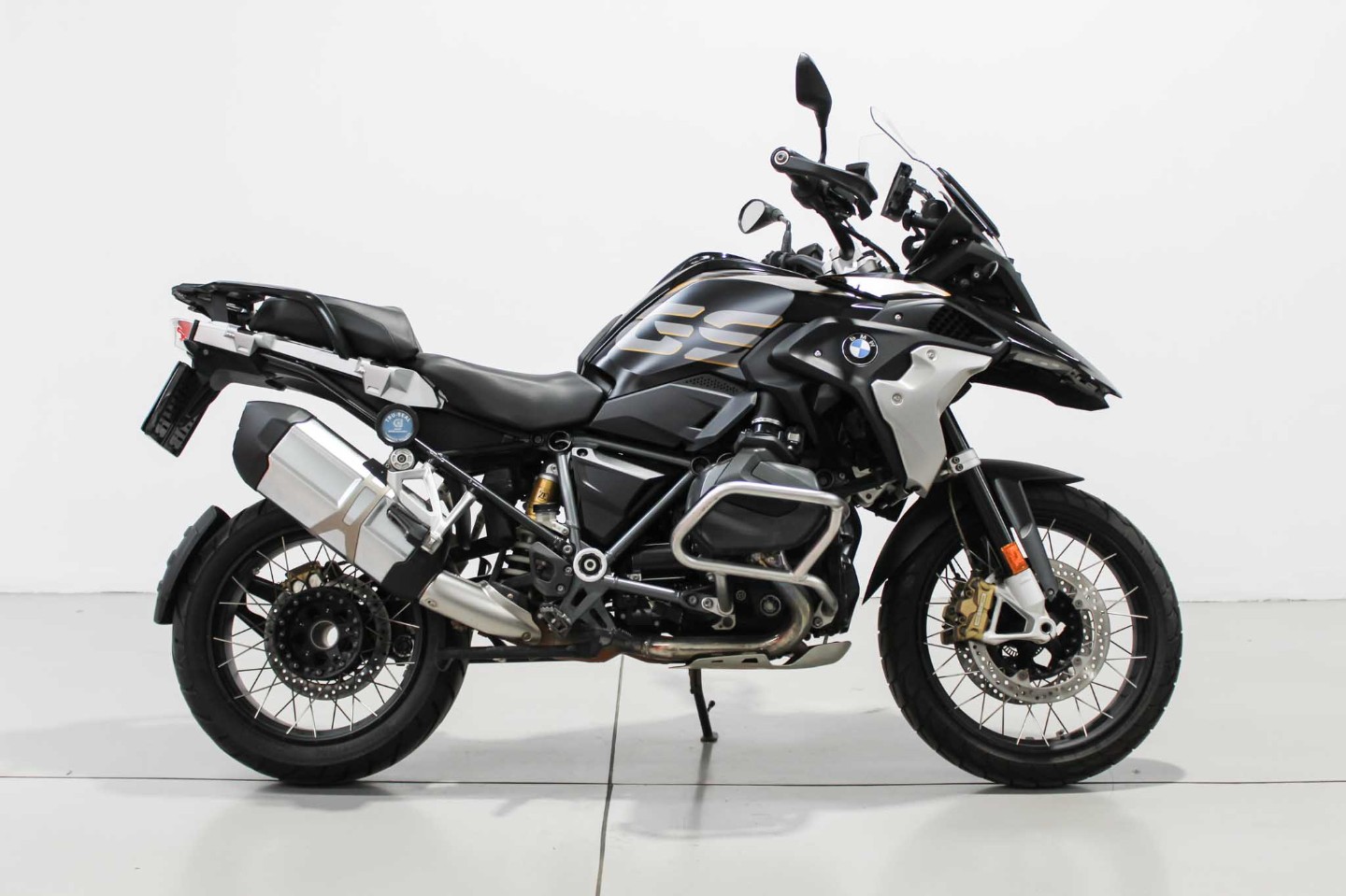 2021 BMW R 1250 GS Adventure Style Exclusive