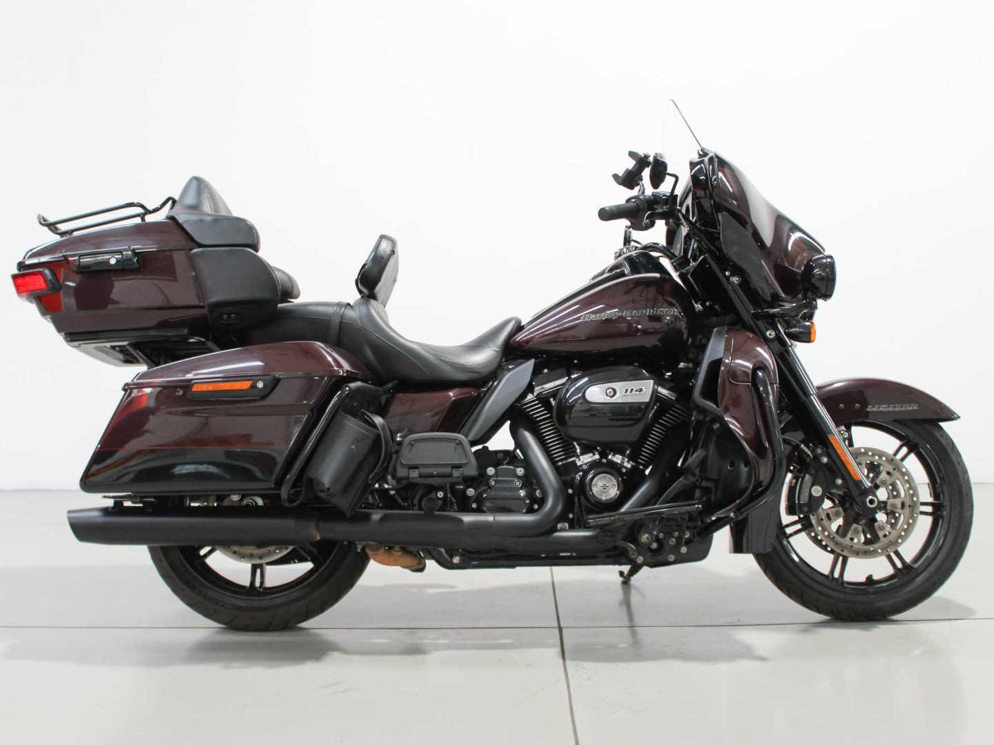 2022 HARLEY DAVIDSON Electra Glide Ultra Classic
