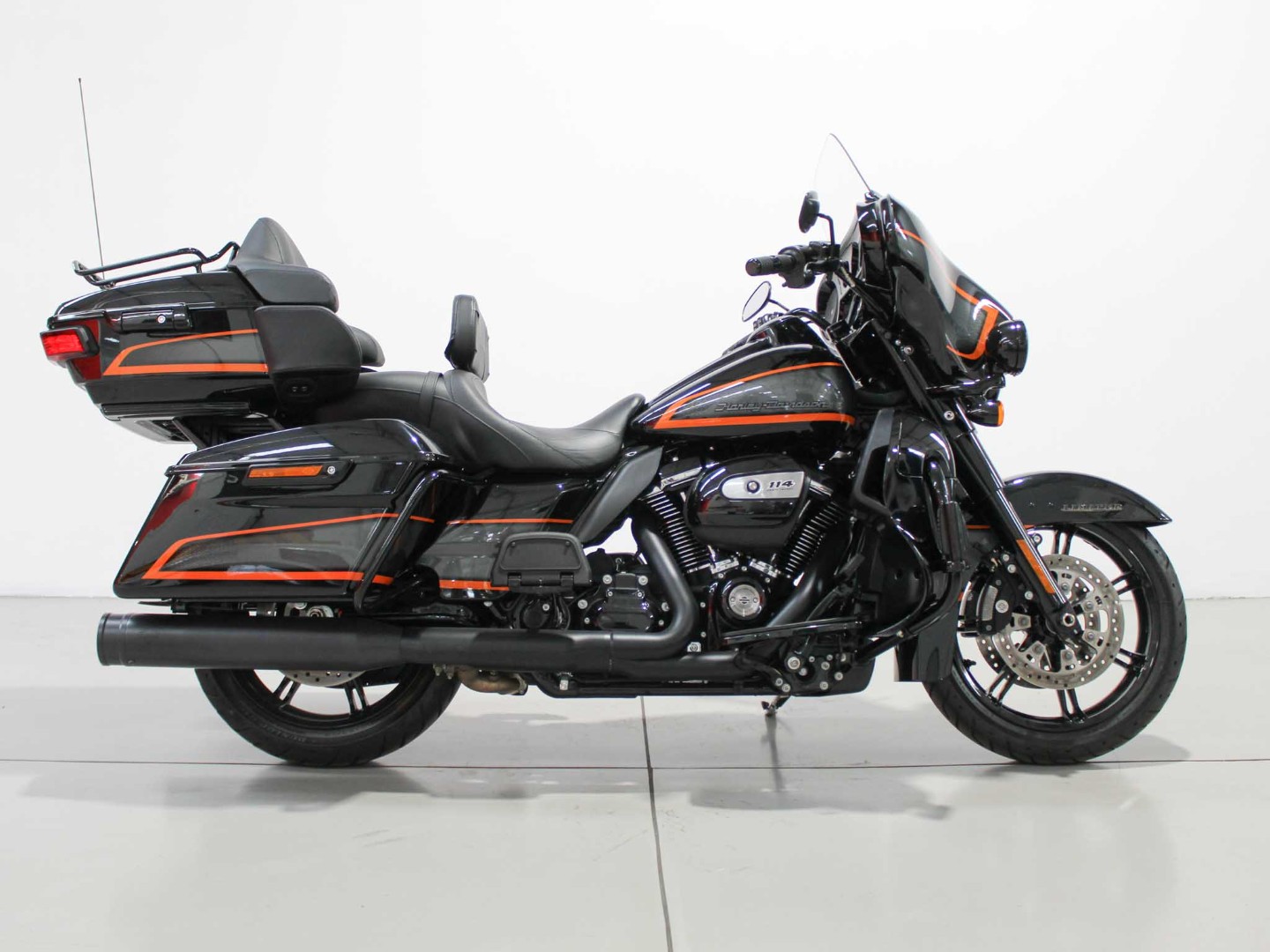 2023 HARLEY DAVIDSON Ultra Limited 114