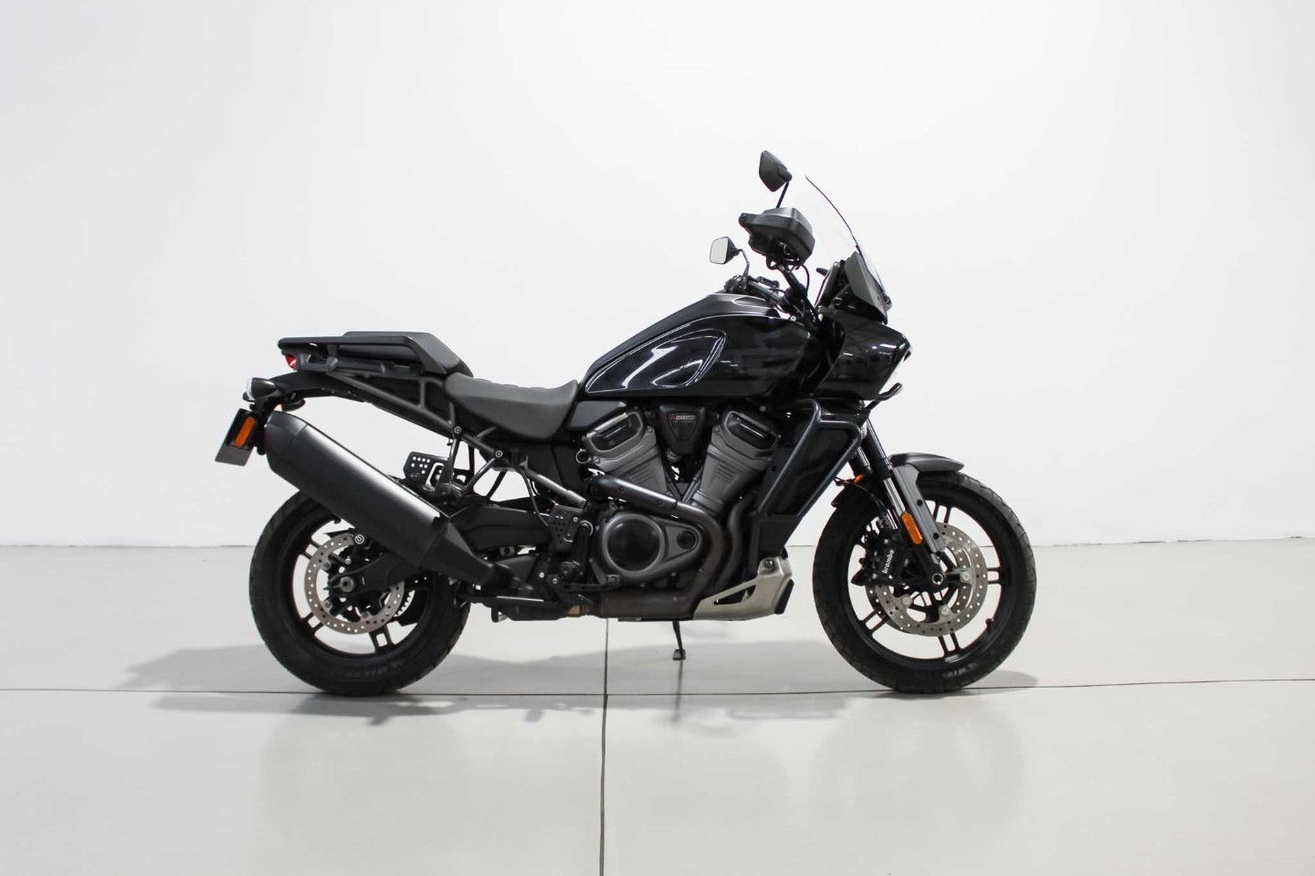 2021 HARLEY DAVIDSON Pan America 1250 Special